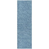 Dalyn Voyage VY2 Denim Machine Washable Area Rug Runner Main Image
