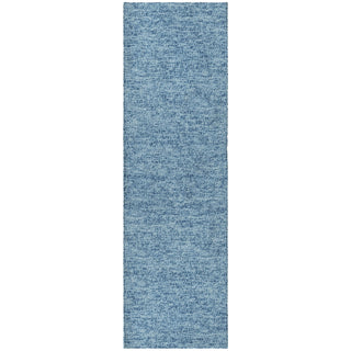 Dalyn Voyage VY2 Denim Machine Washable Area Rug Runner Main Image