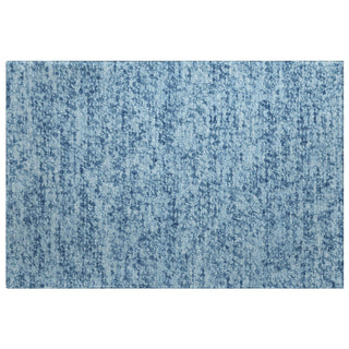 Dalyn Voyage VY2 Denim Machine Washable Area Rug Scatter Main Image