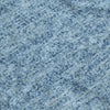 Dalyn Voyage VY2 Denim Machine Washable Area Rug Swatch Image