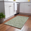 Dalyn Voyage VY2 Fern Machine Washable Area Rug Scatter Lifestyle Image Feature