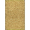 Dalyn Voyage VY2 Gold Machine Washable Area Rug main image