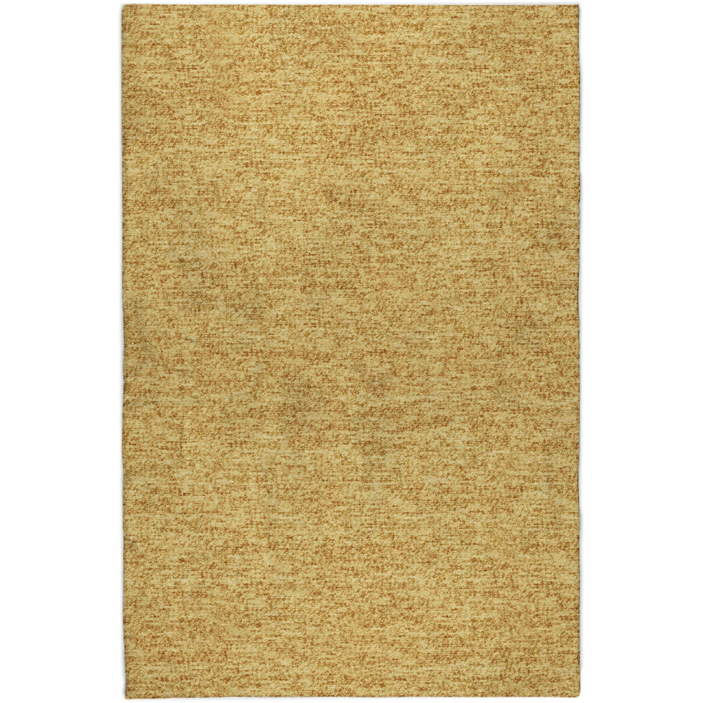 Dalyn Voyage VY2 Gold Machine Washable Area Rug main image