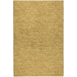 Dalyn Voyage VY2 Gold Machine Washable Area Rug main image