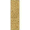 Dalyn Voyage VY2 Gold Machine Washable Area Rug Runner Main Image