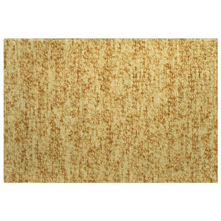 Dalyn Voyage VY2 Gold Machine Washable Area Rug Scatter Main Image