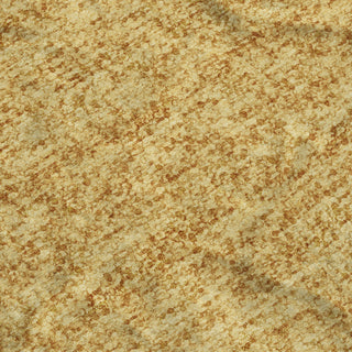 Dalyn Voyage VY2 Gold Machine Washable Area Rug Swatch Image
