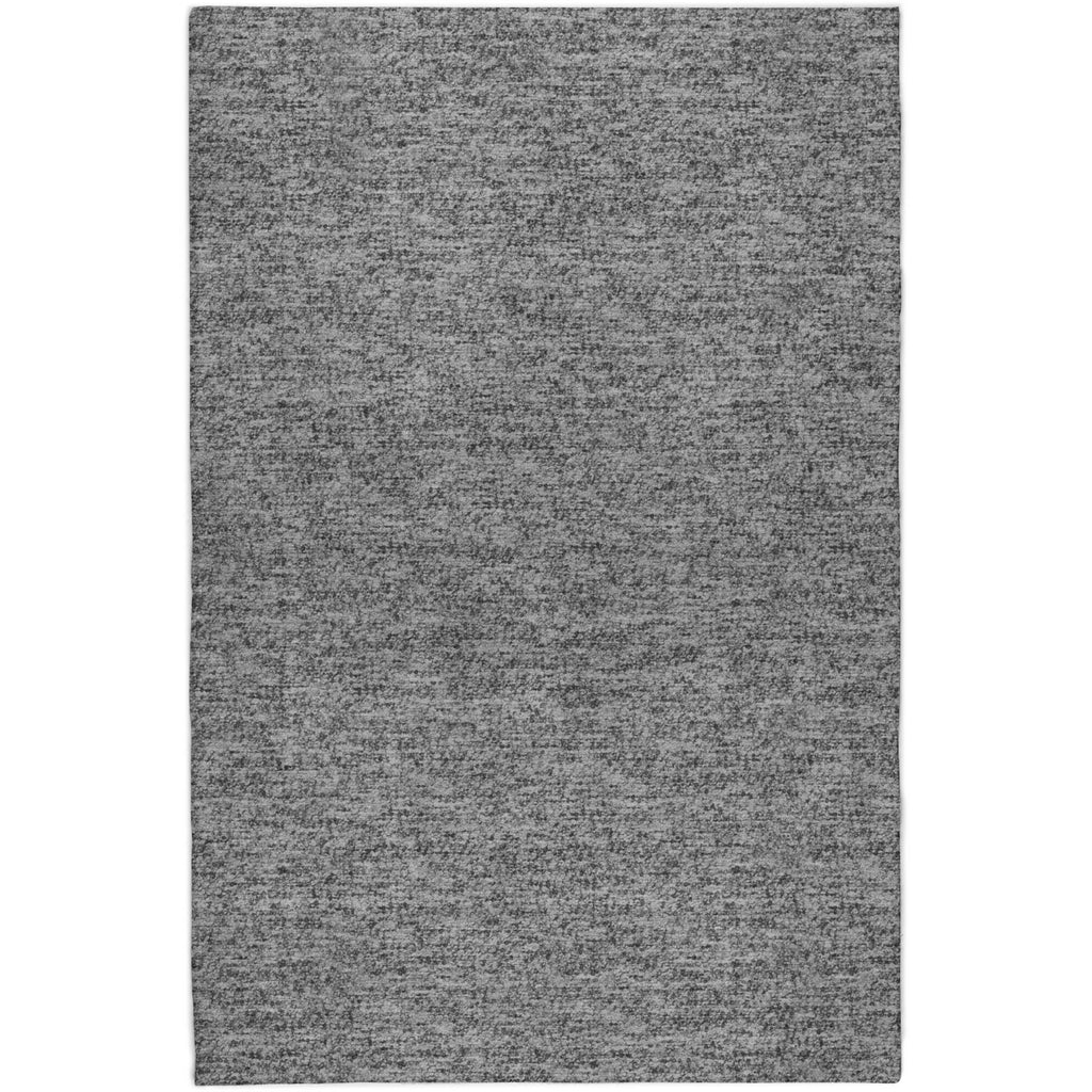 Dalyn Voyage VY2 Gray Machine Washable Area Rug main image