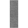 Dalyn Voyage VY2 Gray Machine Washable Area Rug Runner Main Image