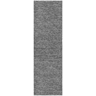 Dalyn Voyage VY2 Gray Machine Washable Area Rug Runner Main Image