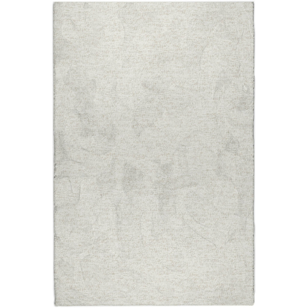 Dalyn Voyage VY2 Ivory Machine Washable Area Rug main image