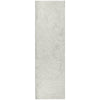 Dalyn Voyage VY2 Ivory Machine Washable Area Rug Runner Main Image