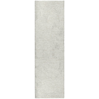 Dalyn Voyage VY2 Ivory Machine Washable Area Rug Runner Main Image