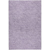 Dalyn Voyage VY2 Lavender Machine Washable Area Rug main image
