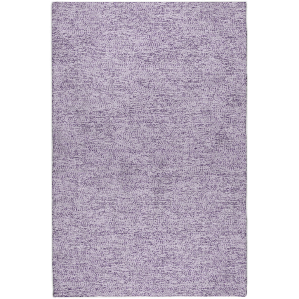 Dalyn Voyage VY2 Lavender Machine Washable Area Rug main image