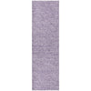 Dalyn Voyage VY2 Lavender Machine Washable Area Rug Runner Main Image