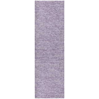 Dalyn Voyage VY2 Lavender Machine Washable Area Rug Runner Main Image