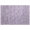 Dalyn Voyage VY2 Lavender Machine Washable Area Rug Scatter Main Image