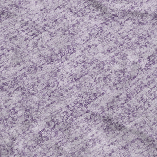 Dalyn Voyage VY2 Lavender Machine Washable Area Rug Swatch Image