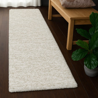 Dalyn Voyage VY2 Linen Machine Washable Area Rug Runner Lifestyle Image Feature