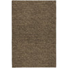 Dalyn Voyage VY2 Mocha Machine Washable Area Rug main image