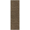 Dalyn Voyage VY2 Mocha Machine Washable Area Rug Runner Main Image