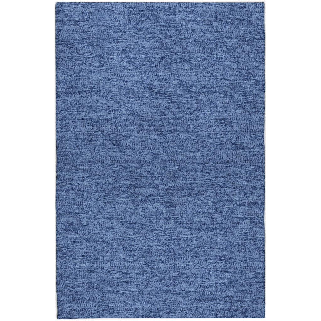 Dalyn Voyage VY2 Navy Machine Washable Area Rug main image
