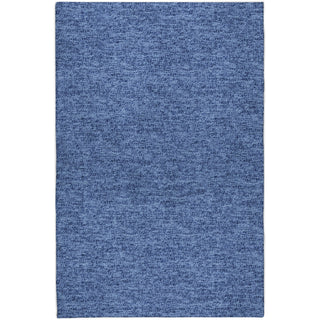 Dalyn Voyage VY2 Navy Machine Washable Area Rug main image