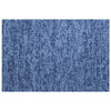 Dalyn Voyage VY2 Navy Machine Washable Area Rug Scatter Main Image