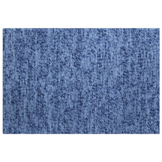 Dalyn Voyage VY2 Navy Machine Washable Area Rug Scatter Main Image