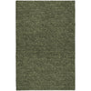 Dalyn Voyage VY2 Olive Machine Washable Area Rug main image