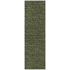 Dalyn Voyage VY2 Olive Machine Washable Area Rug Runner Main Image