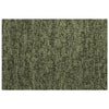 Dalyn Voyage VY2 Olive Machine Washable Area Rug Scatter Main Image