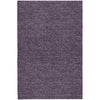 Dalyn Voyage VY2 Plum Machine Washable Area Rug main image