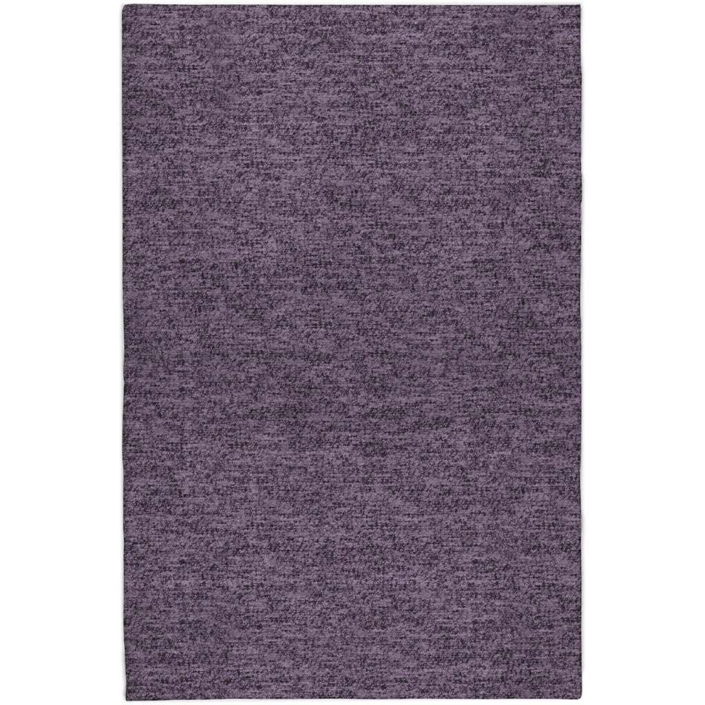 Dalyn Voyage VY2 Plum Machine Washable Area Rug main image