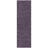 Dalyn Voyage VY2 Plum Machine Washable Area Rug Runner Main Image
