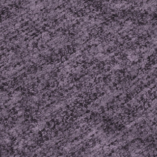 Dalyn Voyage VY2 Plum Machine Washable Area Rug Swatch Image