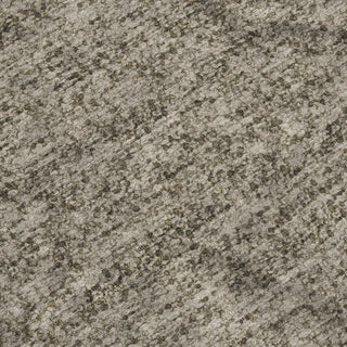 Dalyn Voyage VY2 Putty Machine Washable Area Rug Swatch Image