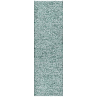 Dalyn Voyage VY2 Seafoam Machine Washable Area Rug Runner Main Image