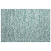 Dalyn Voyage VY2 Seafoam Machine Washable Area Rug Scatter Main Image