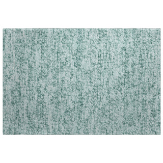 Dalyn Voyage VY2 Seafoam Machine Washable Area Rug Scatter Main Image