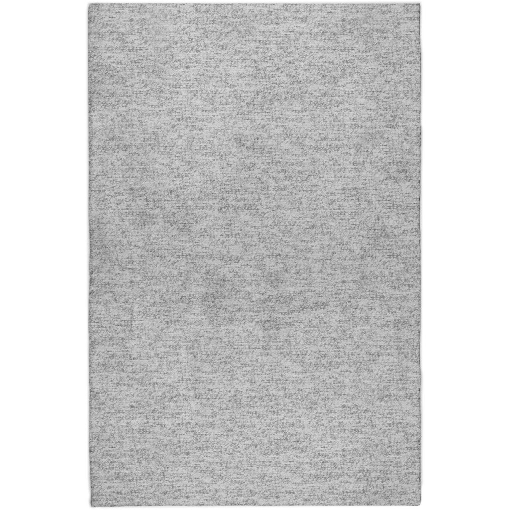Dalyn Voyage VY2 Silver Machine Washable Area Rug main image