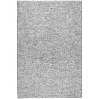 Dalyn Voyage VY2 Silver Machine Washable Area Rug main image