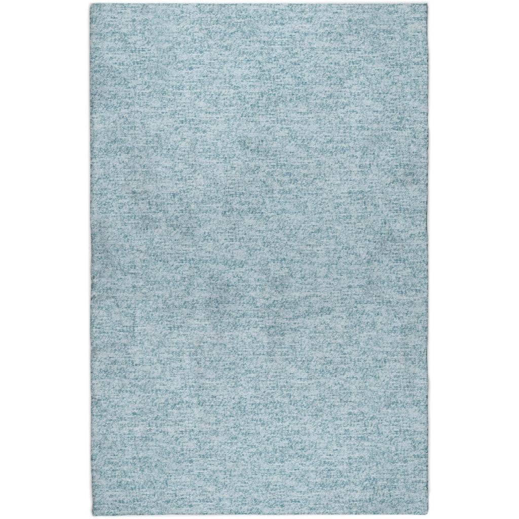 Dalyn Voyage VY2 Sky Machine Washable Area Rug main image
