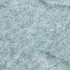 Dalyn Voyage VY2 Sky Machine Washable Area Rug Swatch Image