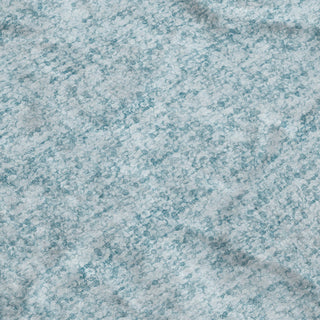 Dalyn Voyage VY2 Sky Machine Washable Area Rug Swatch Image