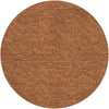 Dalyn Voyage VY2 Spice Machine Washable Area Rug Round Main Image