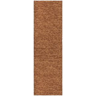 Dalyn Voyage VY2 Spice Machine Washable Area Rug Runner Main Image
