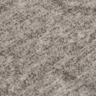Dalyn Voyage VY2 Taupe Machine Washable Area Rug Swatch Image