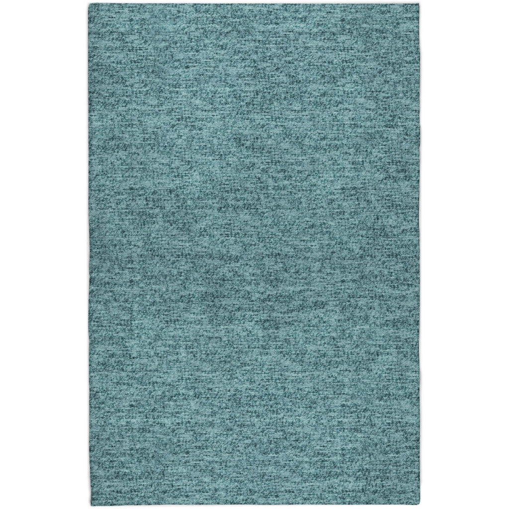Dalyn Voyage VY2 Teal Machine Washable Area Rug main image